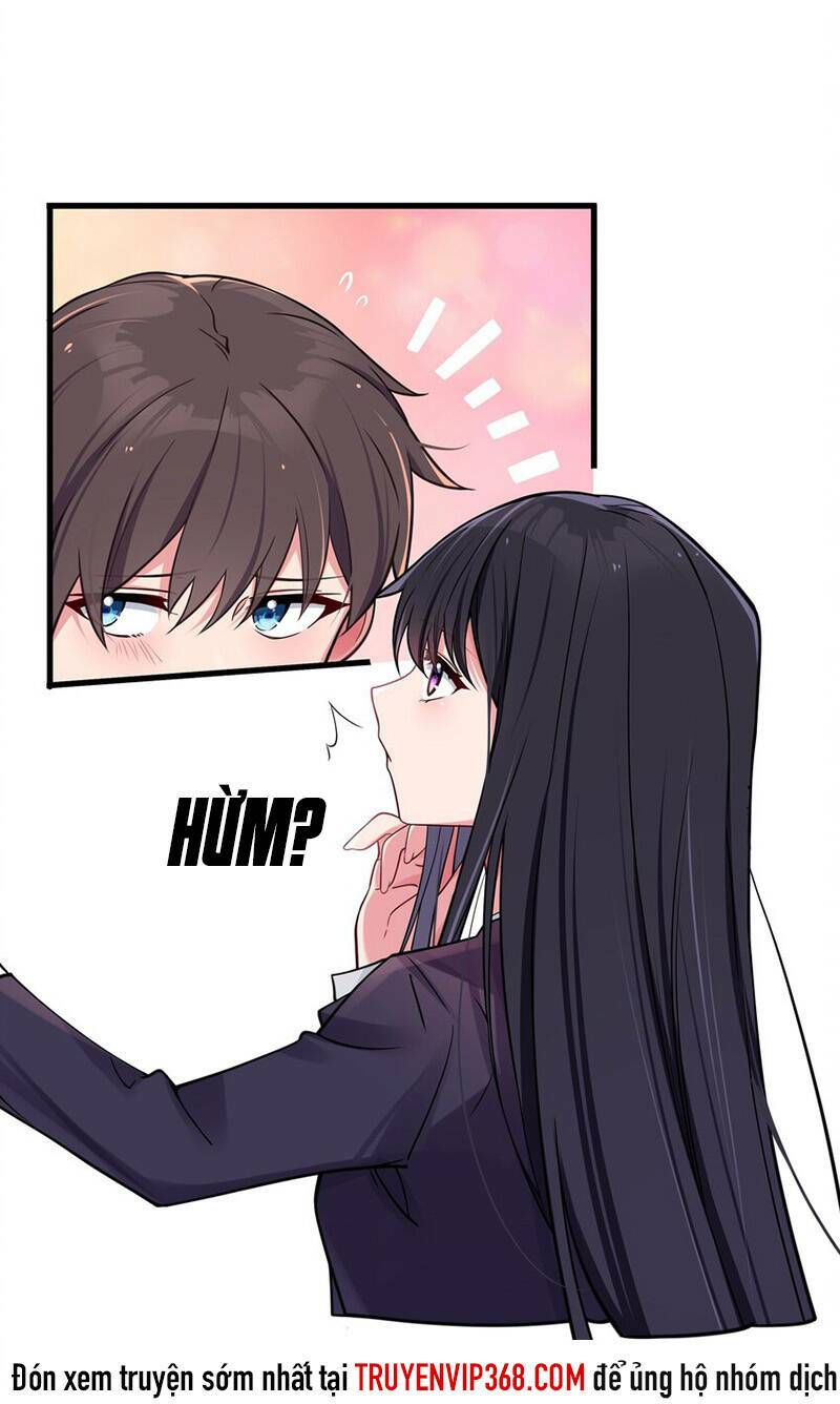 Làm Sao Để Chạy Trốn Dàn Hậu Cung Chapter 13 - Trang 2