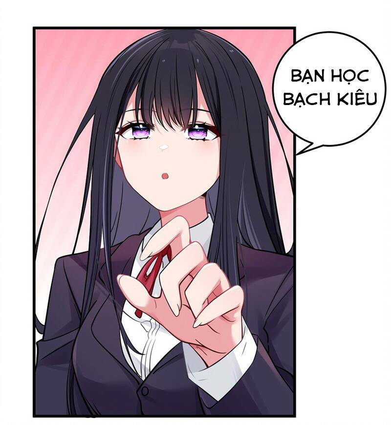 Làm Sao Để Chạy Trốn Dàn Hậu Cung Chapter 13 - Trang 2