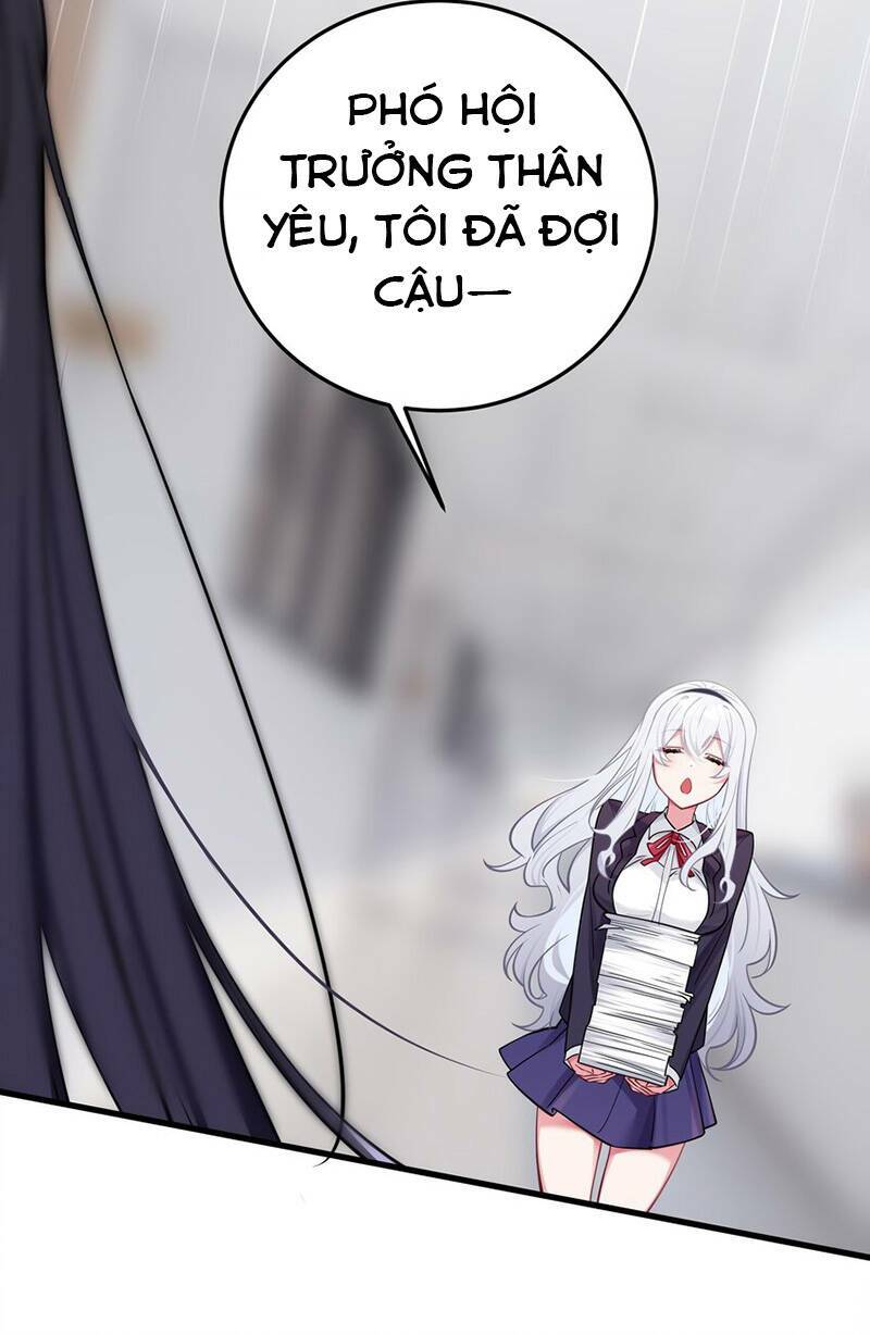 Làm Sao Để Chạy Trốn Dàn Hậu Cung Chapter 13 - Trang 2