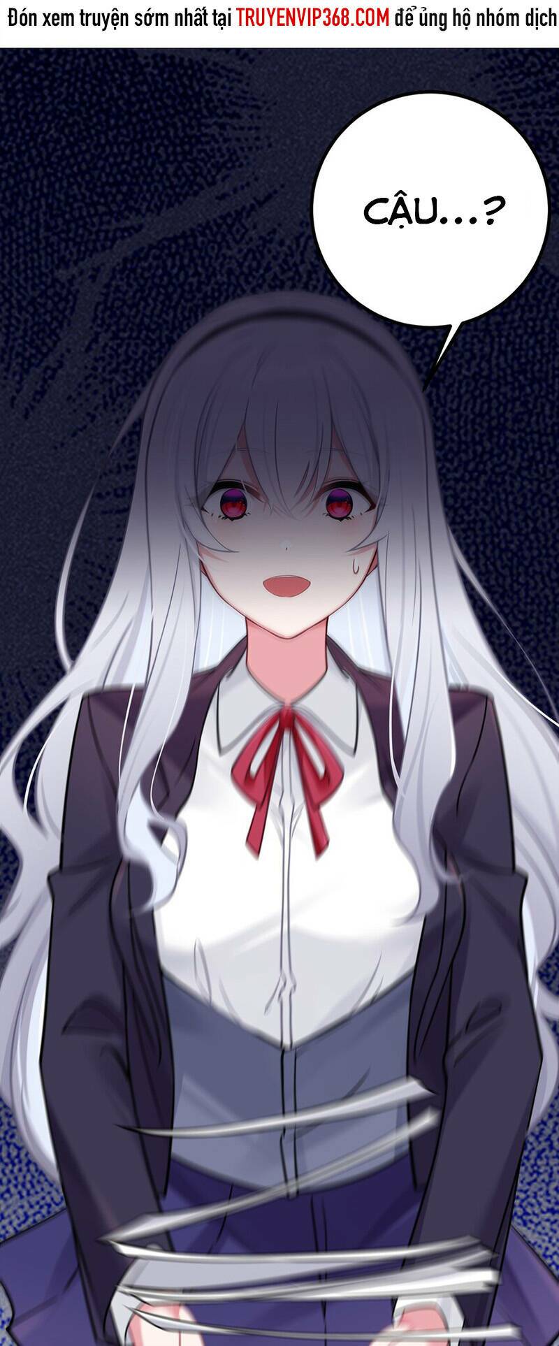 Làm Sao Để Chạy Trốn Dàn Hậu Cung Chapter 13 - Trang 2