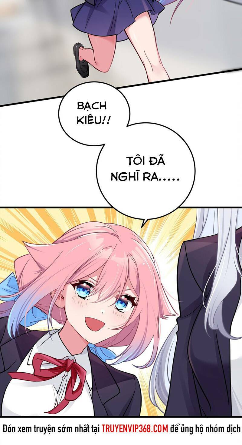 Làm Sao Để Chạy Trốn Dàn Hậu Cung Chapter 13 - Trang 2