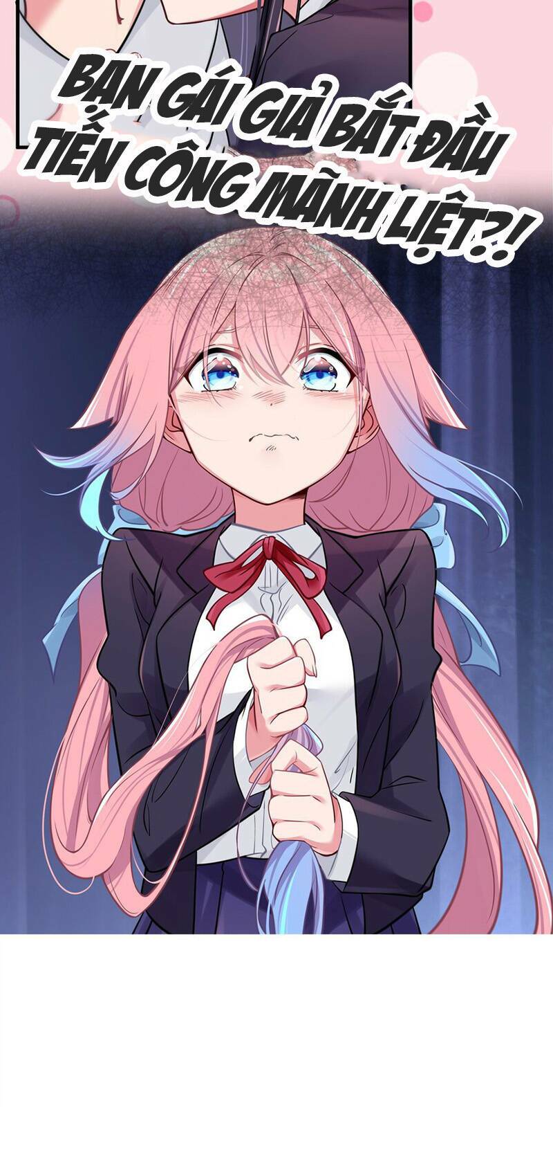 Làm Sao Để Chạy Trốn Dàn Hậu Cung Chapter 13 - Trang 2