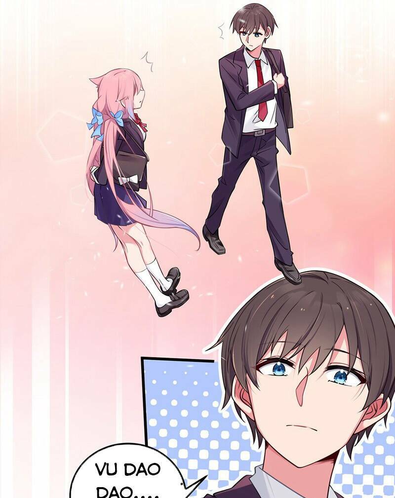 Làm Sao Để Chạy Trốn Dàn Hậu Cung Chapter 13 - Trang 2