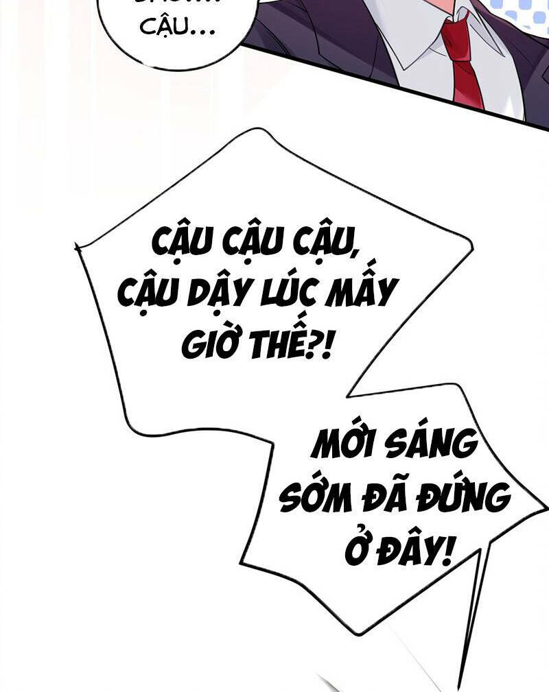 Làm Sao Để Chạy Trốn Dàn Hậu Cung Chapter 13 - Trang 2