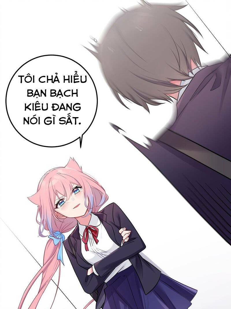 Làm Sao Để Chạy Trốn Dàn Hậu Cung Chapter 13 - Trang 2