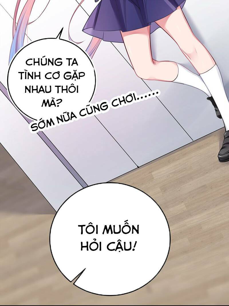 Làm Sao Để Chạy Trốn Dàn Hậu Cung Chapter 13 - Trang 2