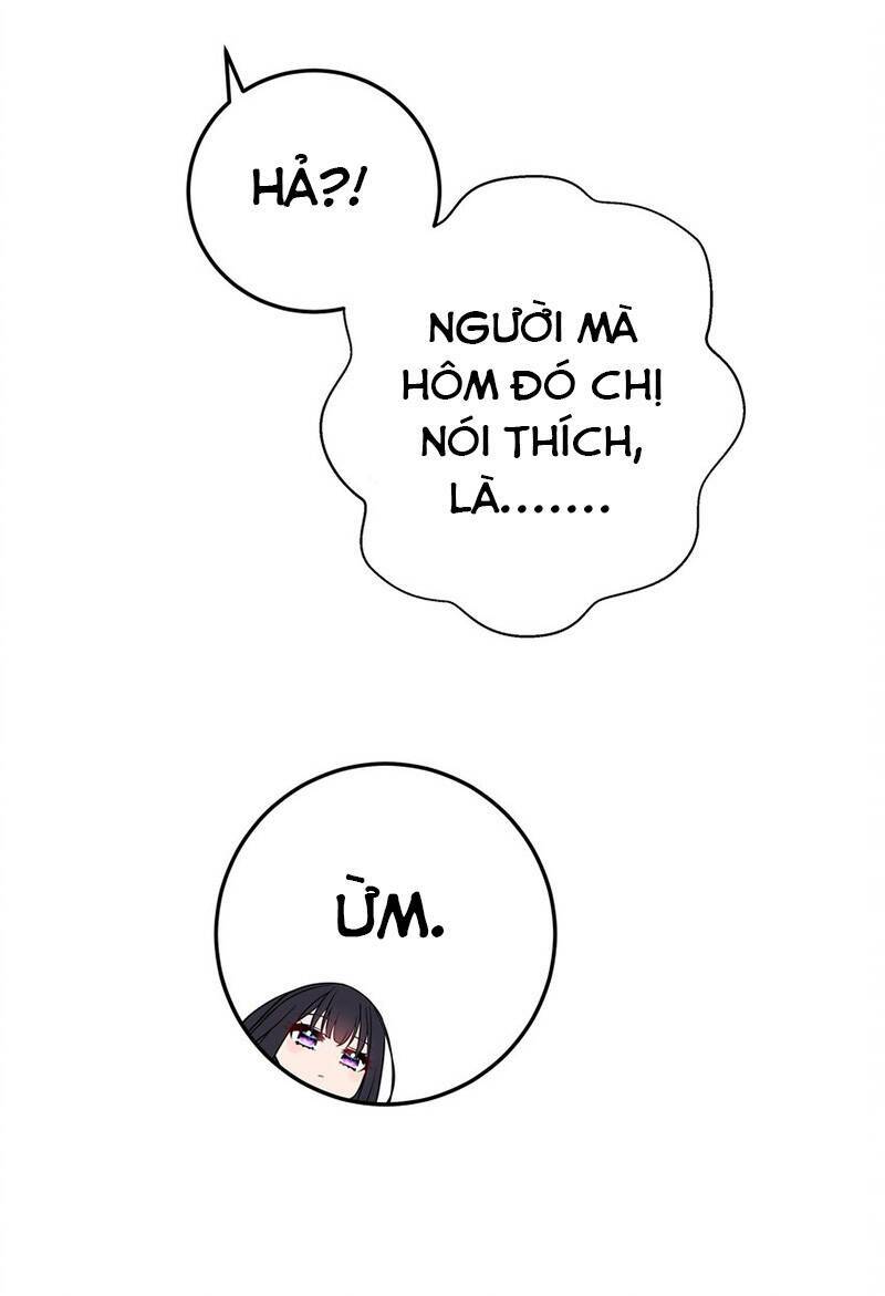 Làm Sao Để Chạy Trốn Dàn Hậu Cung Chapter 14 - Trang 2