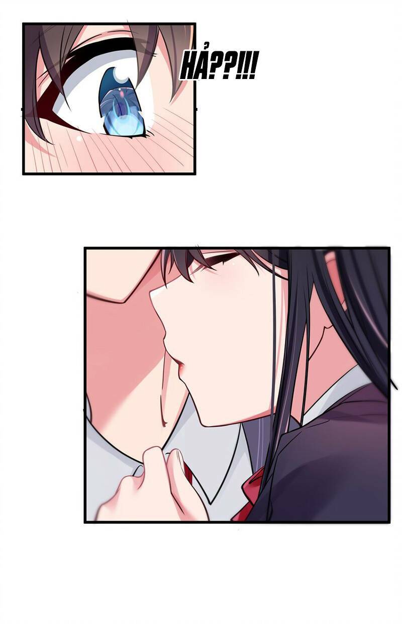 Làm Sao Để Chạy Trốn Dàn Hậu Cung Chapter 14 - Trang 2