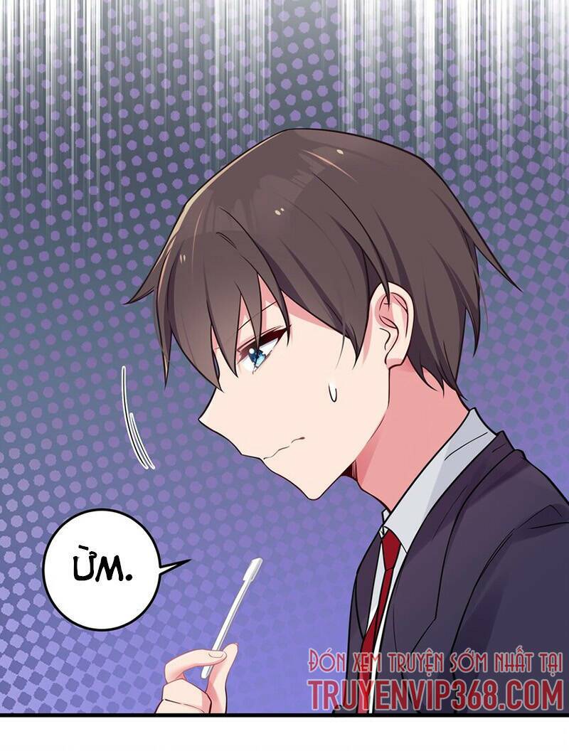 Làm Sao Để Chạy Trốn Dàn Hậu Cung Chapter 15 - Trang 2