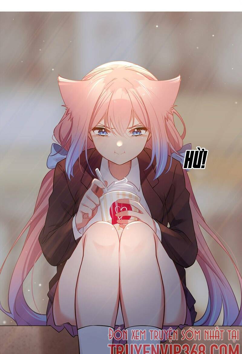 Làm Sao Để Chạy Trốn Dàn Hậu Cung Chapter 15 - Trang 2