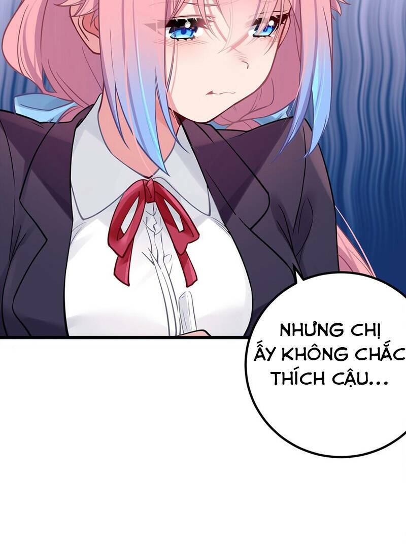 Làm Sao Để Chạy Trốn Dàn Hậu Cung Chapter 15 - Trang 2