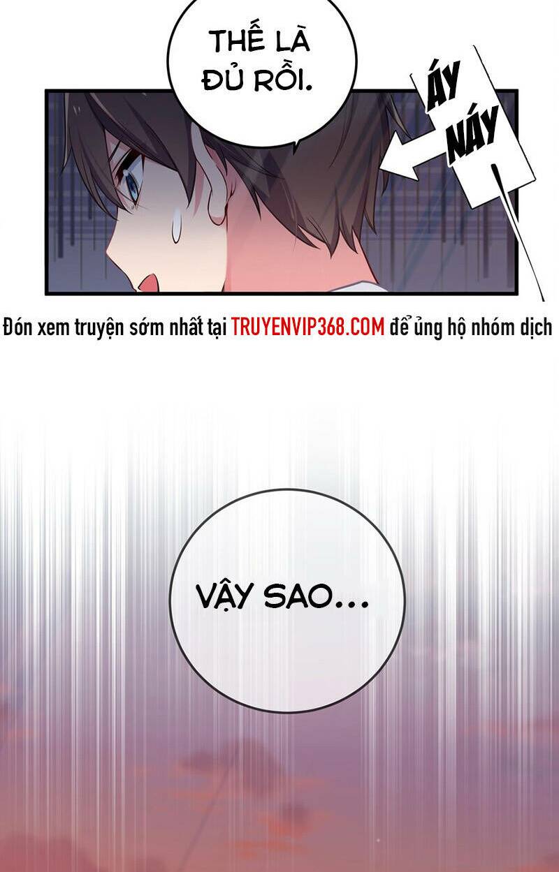 Làm Sao Để Chạy Trốn Dàn Hậu Cung Chapter 15 - Trang 2