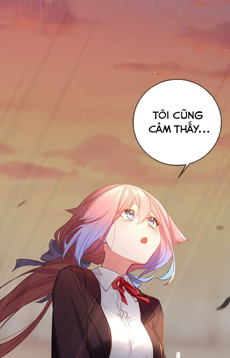 Làm Sao Để Chạy Trốn Dàn Hậu Cung Chapter 15 - Trang 2