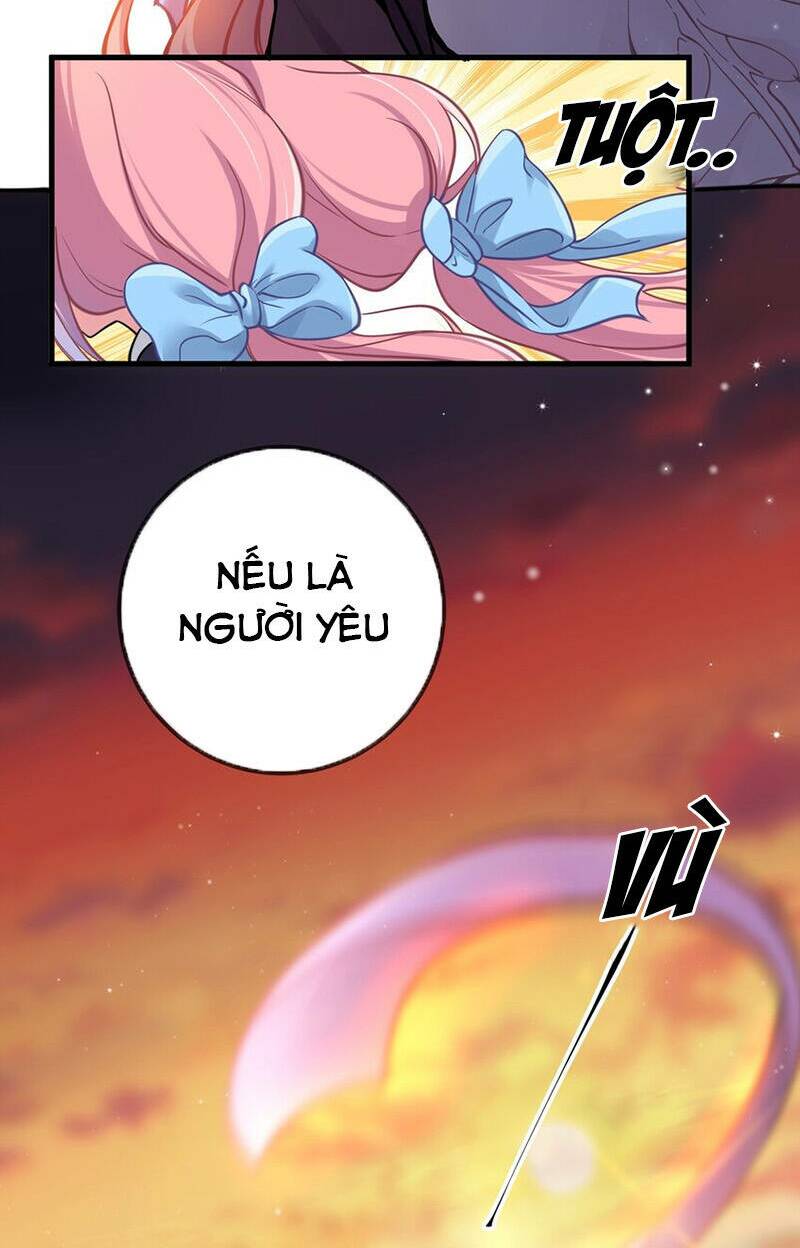 Làm Sao Để Chạy Trốn Dàn Hậu Cung Chapter 15 - Trang 2