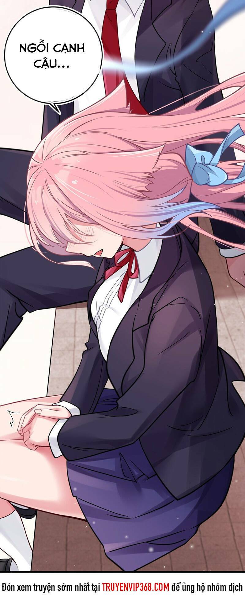 Làm Sao Để Chạy Trốn Dàn Hậu Cung Chapter 15 - Trang 2