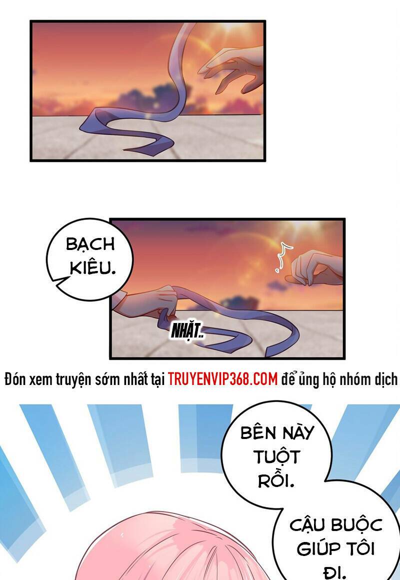 Làm Sao Để Chạy Trốn Dàn Hậu Cung Chapter 15 - Trang 2