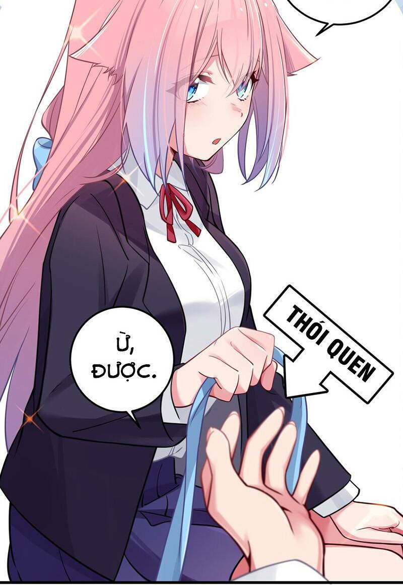 Làm Sao Để Chạy Trốn Dàn Hậu Cung Chapter 15 - Trang 2