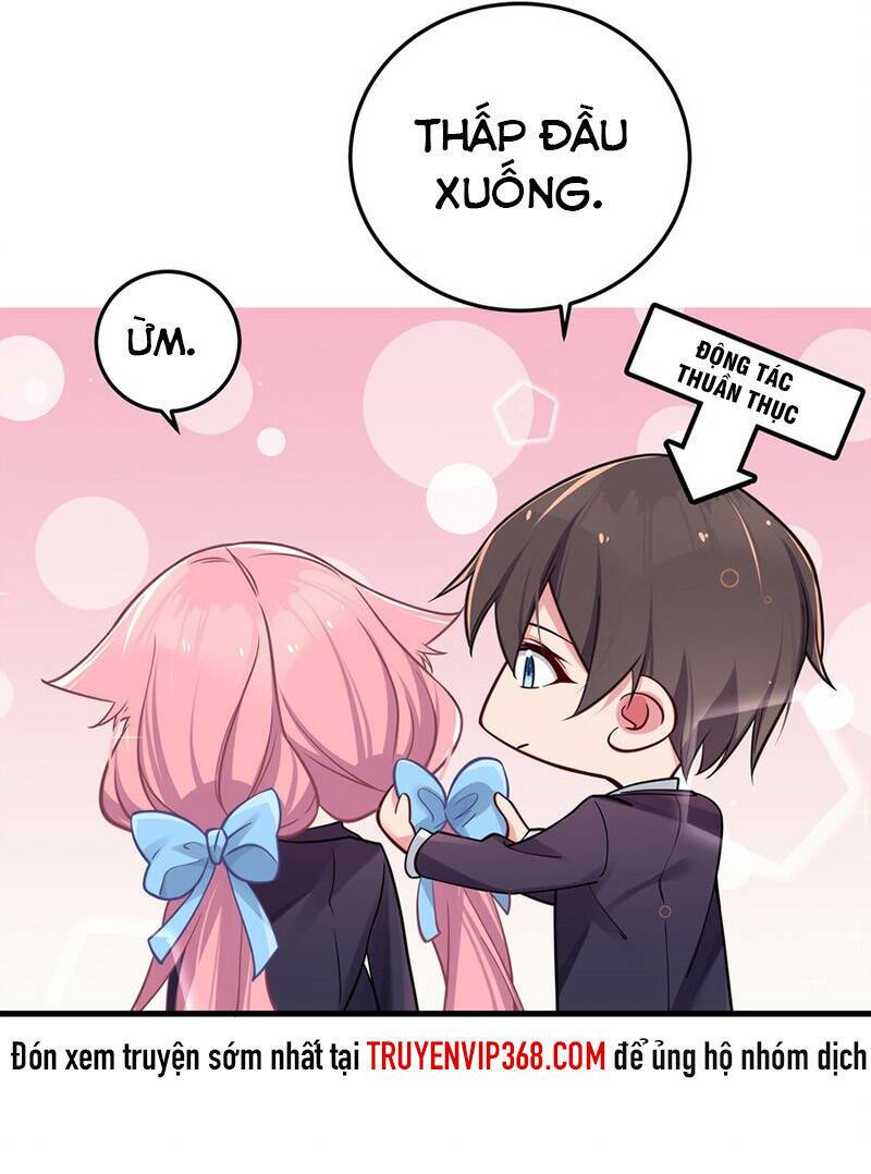 Làm Sao Để Chạy Trốn Dàn Hậu Cung Chapter 15 - Trang 2