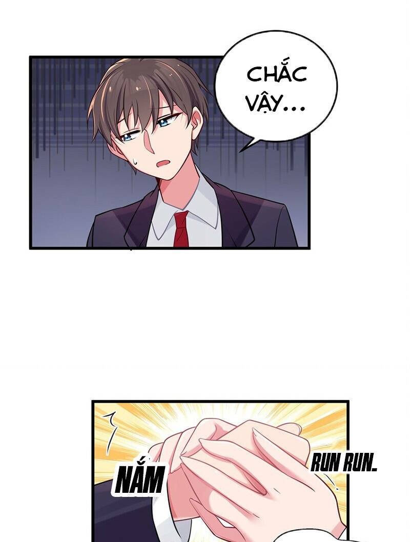 Làm Sao Để Chạy Trốn Dàn Hậu Cung Chapter 15 - Trang 2