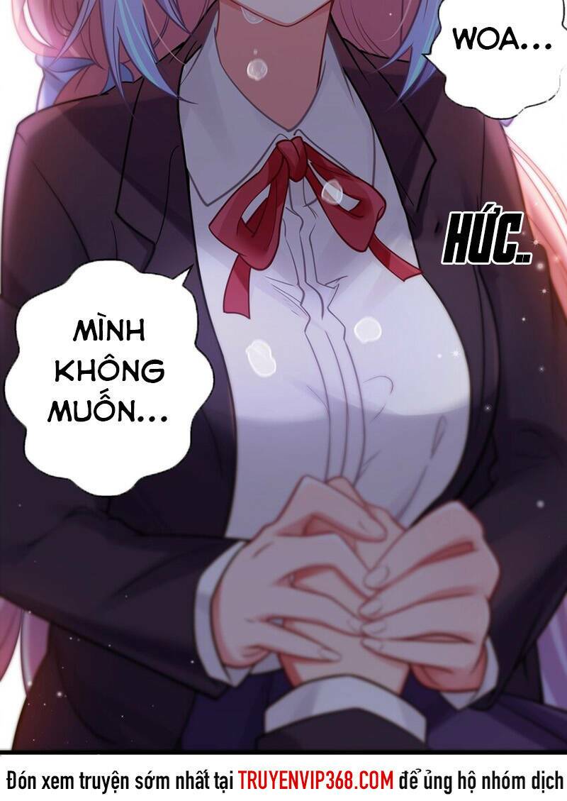 Làm Sao Để Chạy Trốn Dàn Hậu Cung Chapter 15 - Trang 2