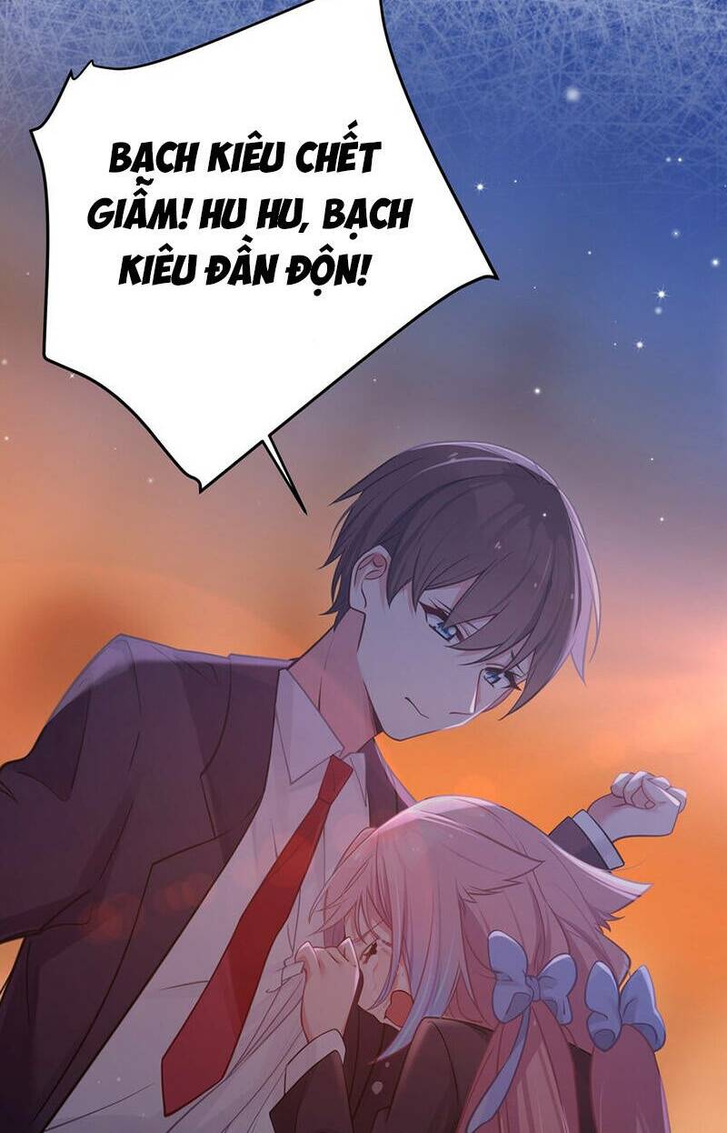 Làm Sao Để Chạy Trốn Dàn Hậu Cung Chapter 15 - Trang 2