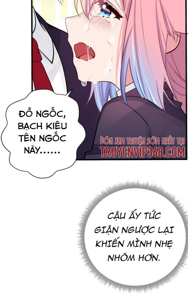 Làm Sao Để Chạy Trốn Dàn Hậu Cung Chapter 15 - Trang 2