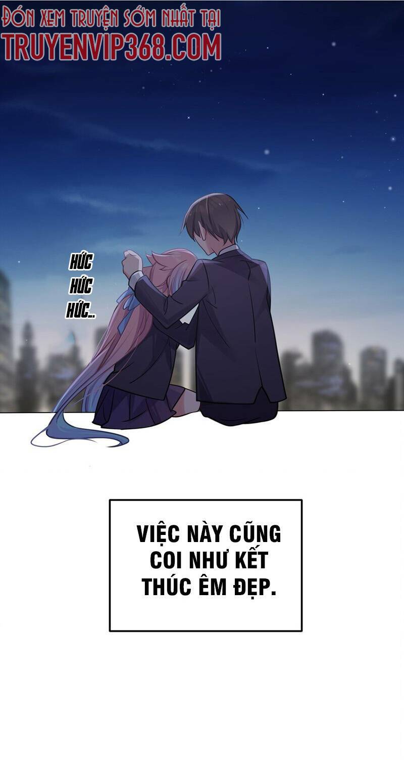 Làm Sao Để Chạy Trốn Dàn Hậu Cung Chapter 15 - Trang 2