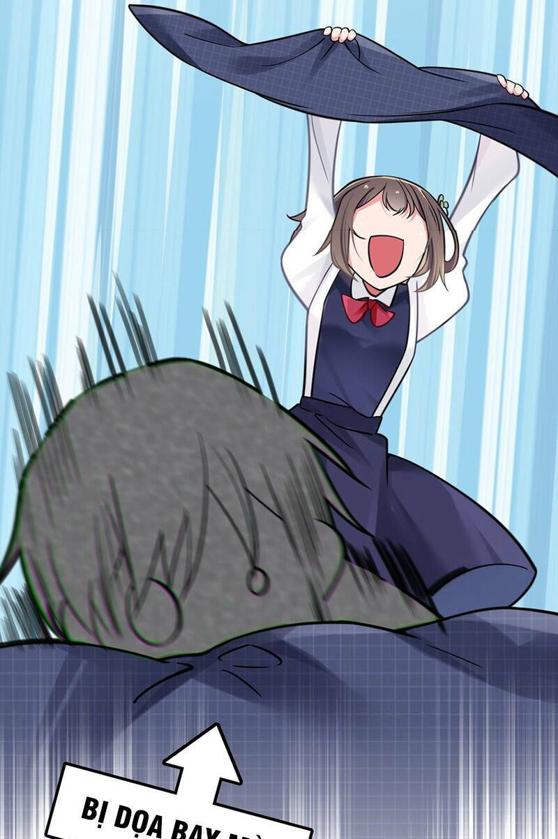 Làm Sao Để Chạy Trốn Dàn Hậu Cung Chapter 15 - Trang 2