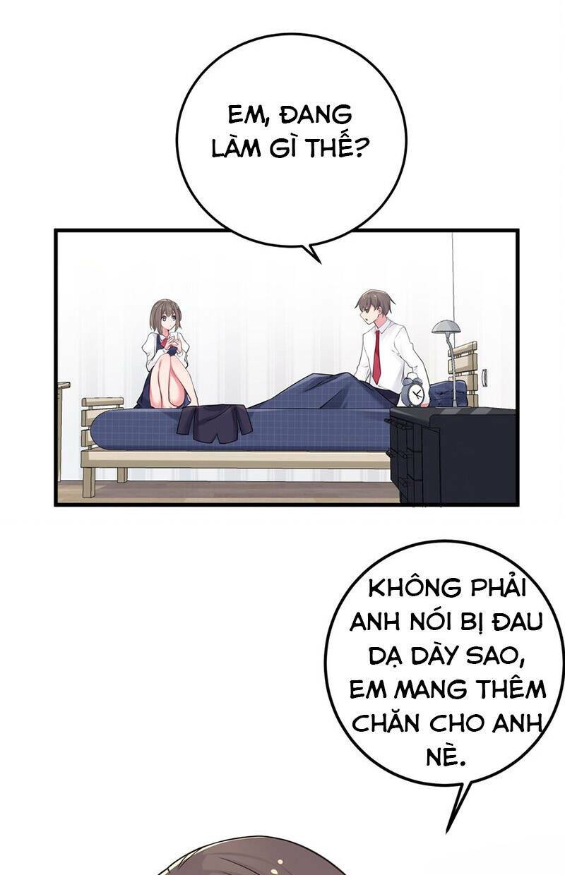 Làm Sao Để Chạy Trốn Dàn Hậu Cung Chapter 15 - Trang 2