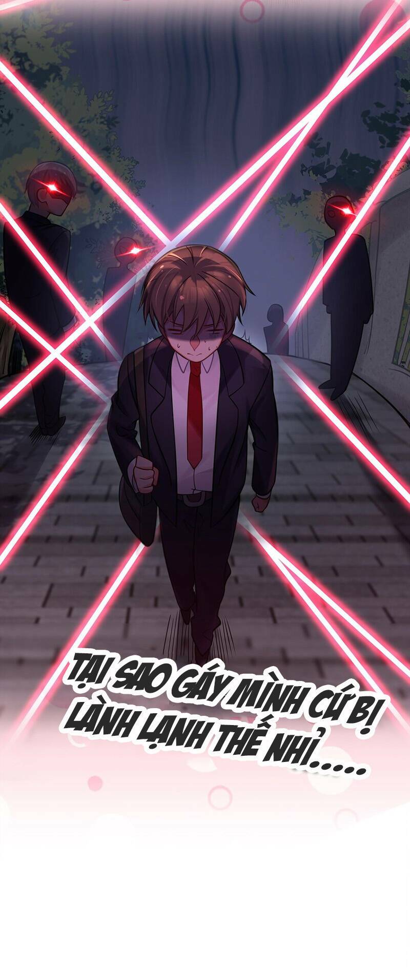 Làm Sao Để Chạy Trốn Dàn Hậu Cung Chapter 15 - Trang 2