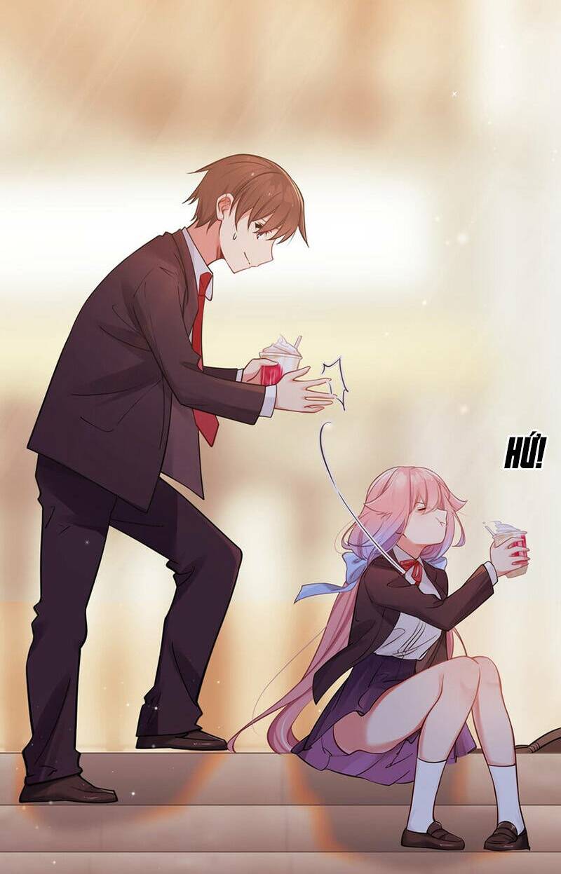 Làm Sao Để Chạy Trốn Dàn Hậu Cung Chapter 15 - Trang 2