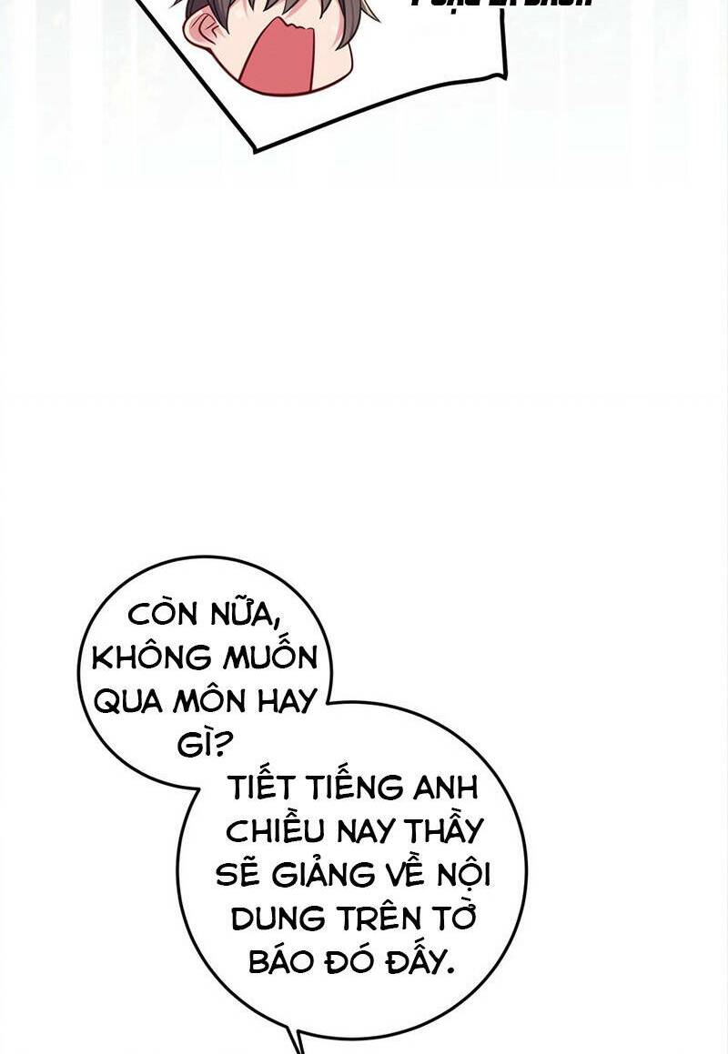 Làm Sao Để Chạy Trốn Dàn Hậu Cung Chapter 16 - Trang 2