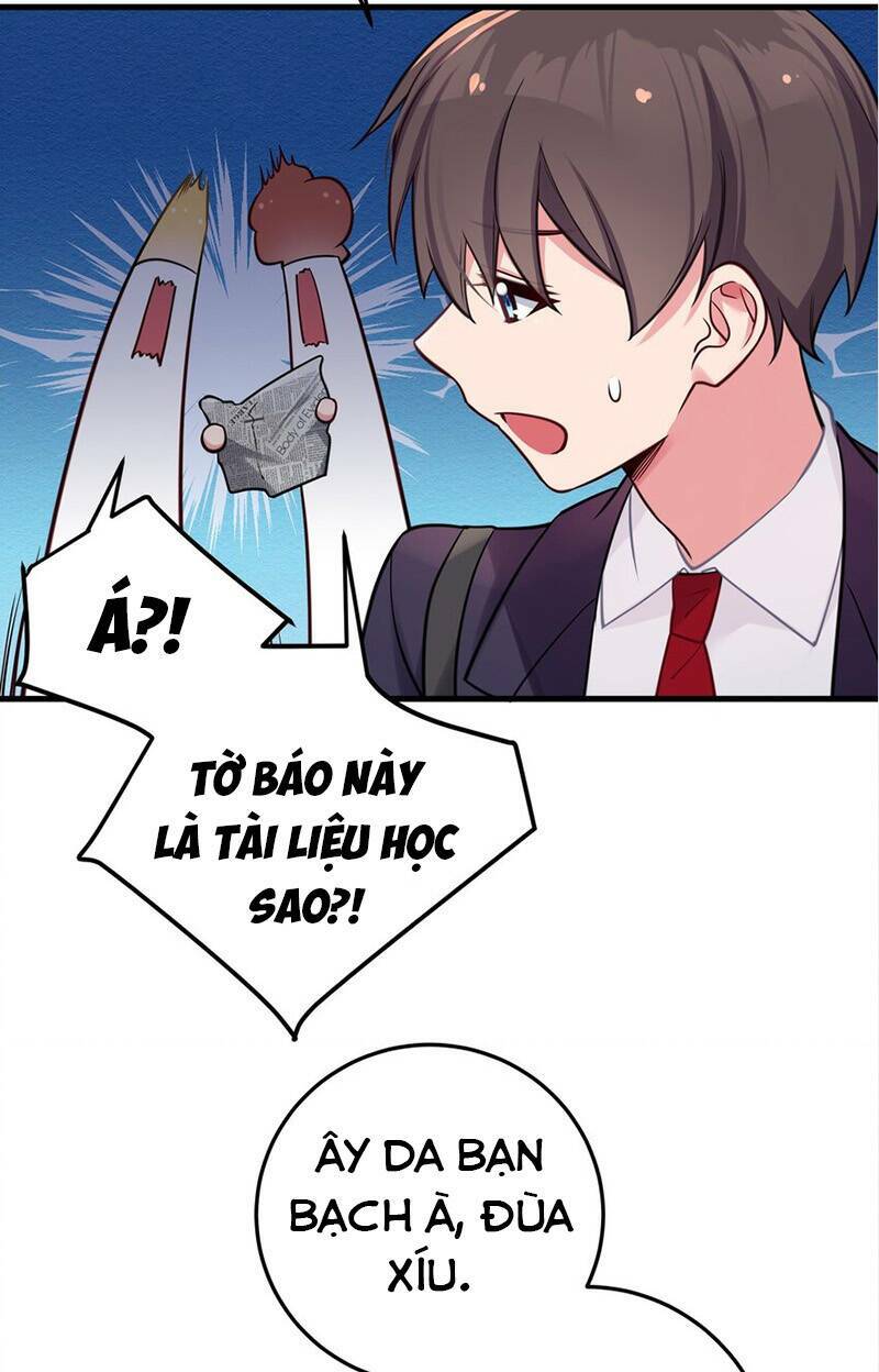 Làm Sao Để Chạy Trốn Dàn Hậu Cung Chapter 16 - Trang 2