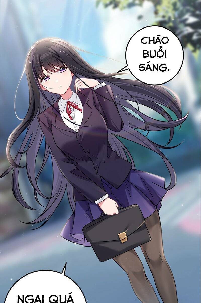 Làm Sao Để Chạy Trốn Dàn Hậu Cung Chapter 16 - Trang 2