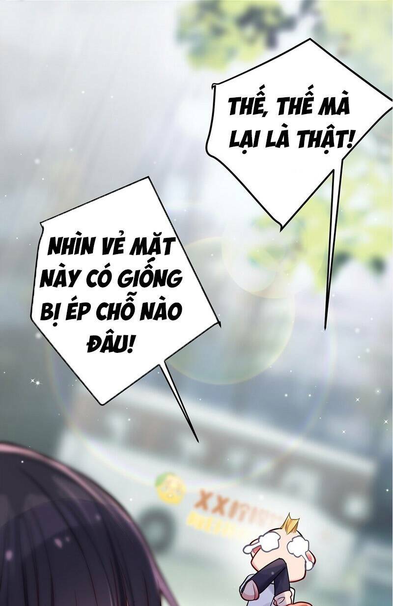 Làm Sao Để Chạy Trốn Dàn Hậu Cung Chapter 16 - Trang 2