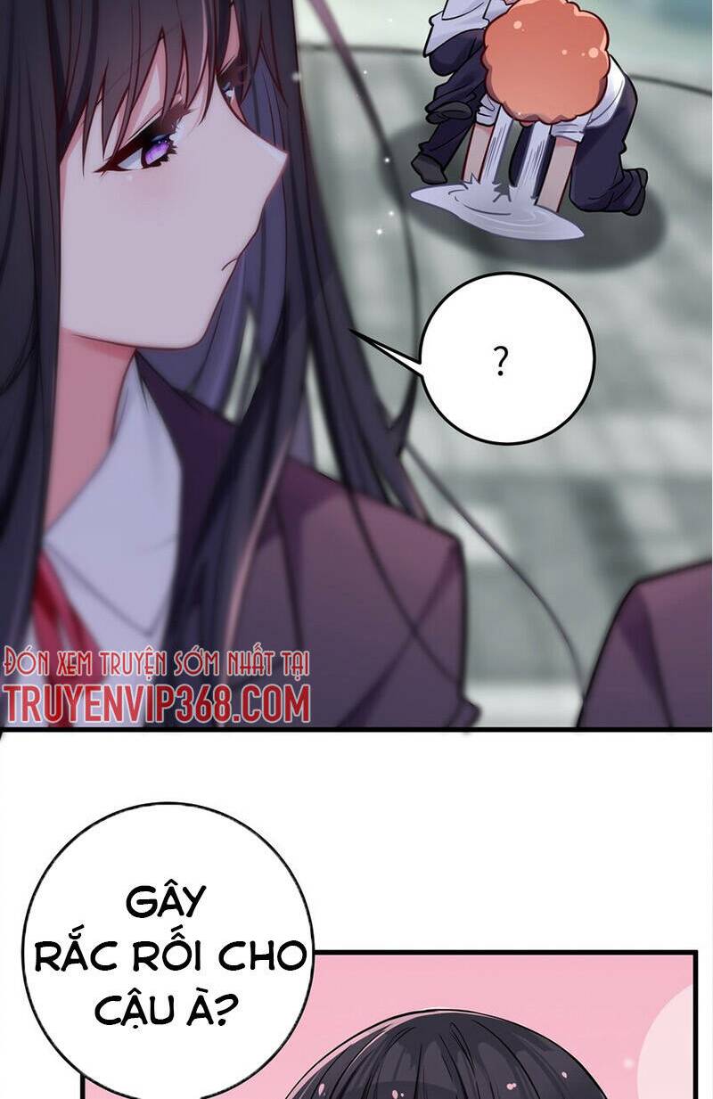 Làm Sao Để Chạy Trốn Dàn Hậu Cung Chapter 16 - Trang 2