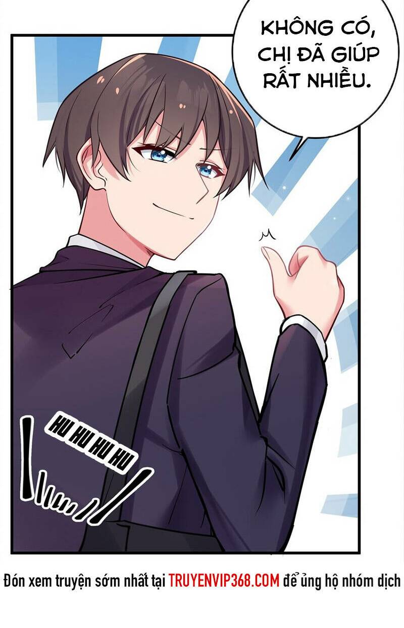 Làm Sao Để Chạy Trốn Dàn Hậu Cung Chapter 16 - Trang 2