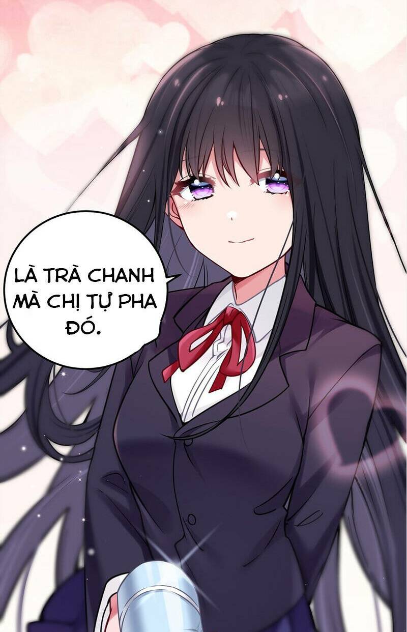 Làm Sao Để Chạy Trốn Dàn Hậu Cung Chapter 16 - Trang 2