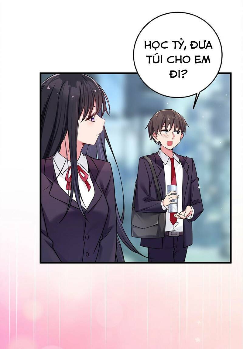 Làm Sao Để Chạy Trốn Dàn Hậu Cung Chapter 16 - Trang 2