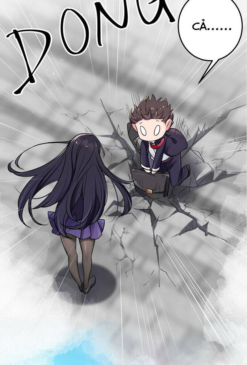 Làm Sao Để Chạy Trốn Dàn Hậu Cung Chapter 16 - Trang 2