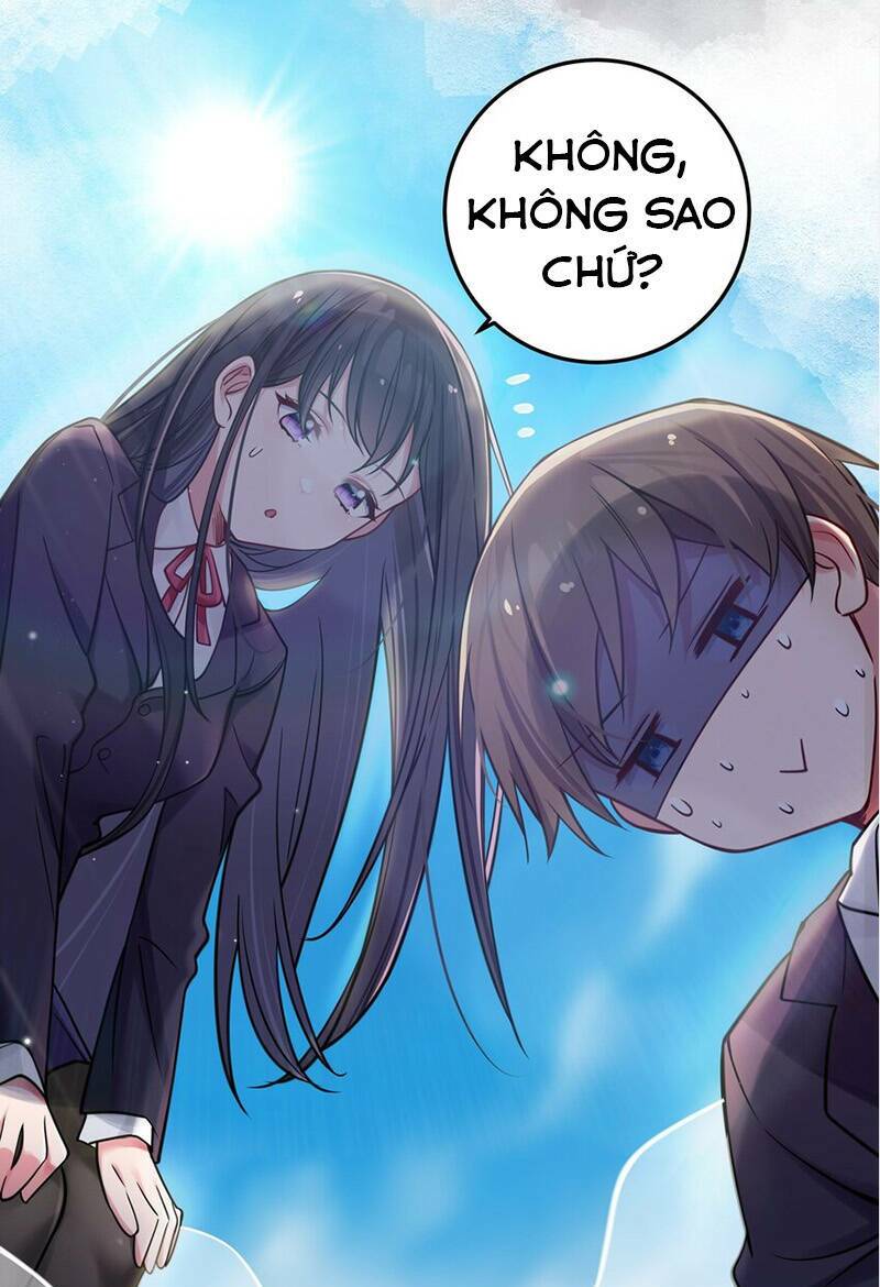 Làm Sao Để Chạy Trốn Dàn Hậu Cung Chapter 16 - Trang 2