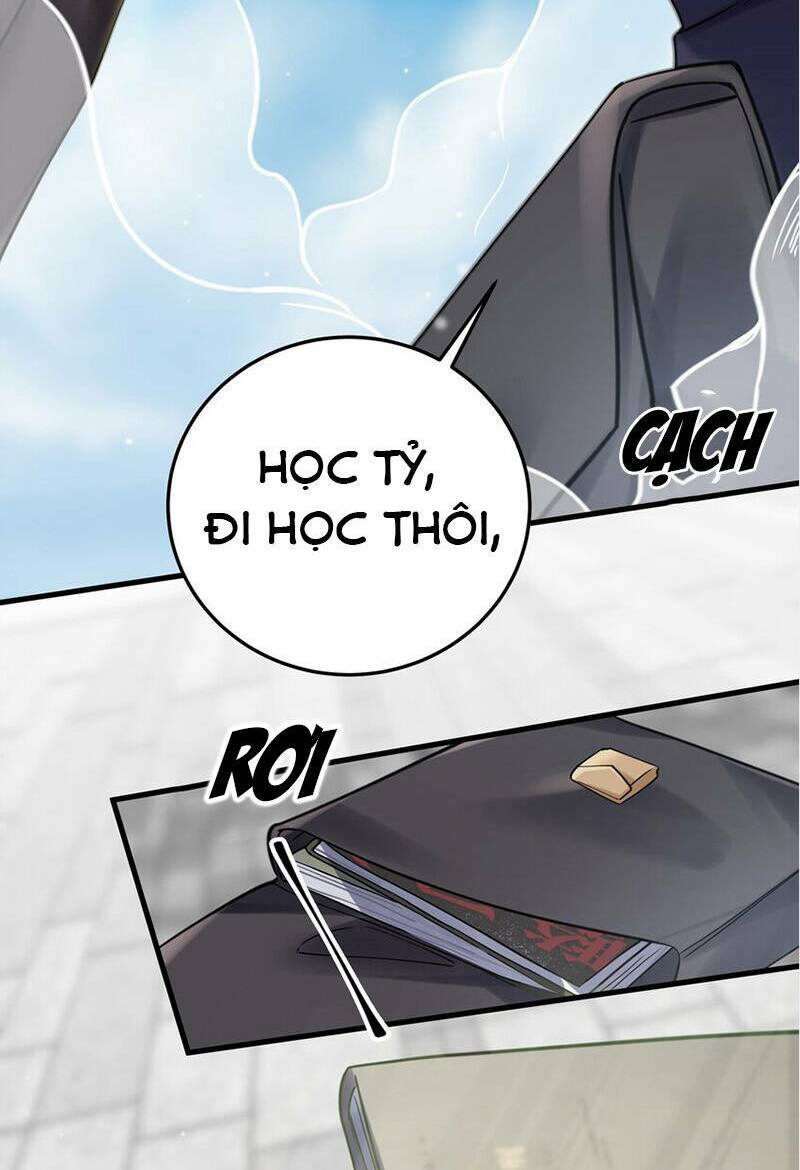 Làm Sao Để Chạy Trốn Dàn Hậu Cung Chapter 16 - Trang 2