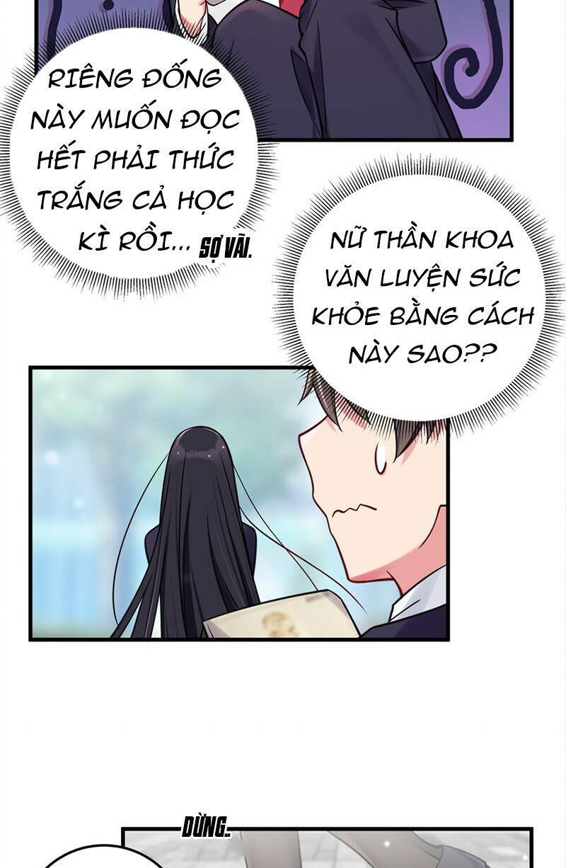 Làm Sao Để Chạy Trốn Dàn Hậu Cung Chapter 16 - Trang 2