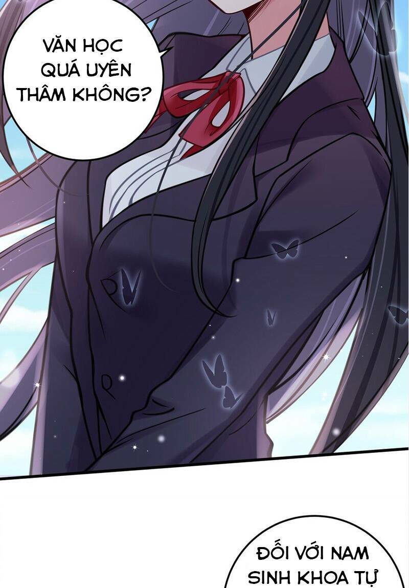 Làm Sao Để Chạy Trốn Dàn Hậu Cung Chapter 16 - Trang 2