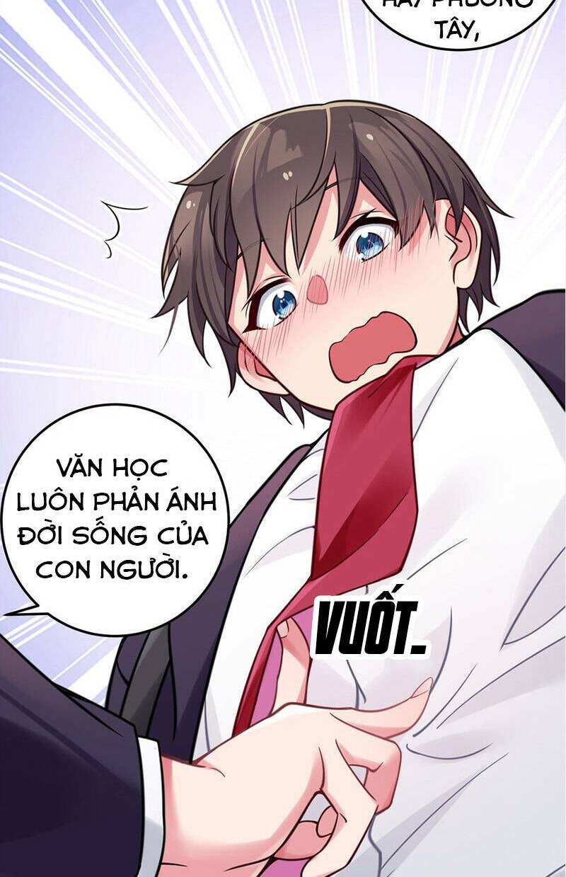 Làm Sao Để Chạy Trốn Dàn Hậu Cung Chapter 16 - Trang 2