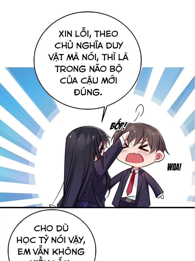 Làm Sao Để Chạy Trốn Dàn Hậu Cung Chapter 16 - Trang 2