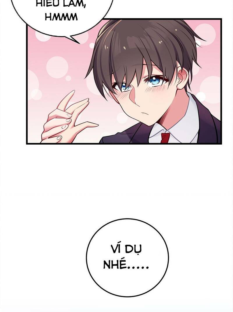 Làm Sao Để Chạy Trốn Dàn Hậu Cung Chapter 16 - Trang 2