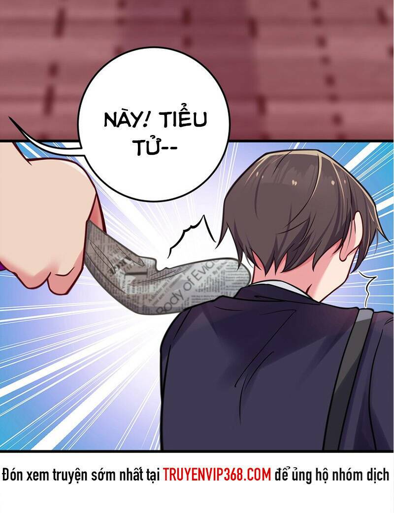 Làm Sao Để Chạy Trốn Dàn Hậu Cung Chapter 16 - Trang 2