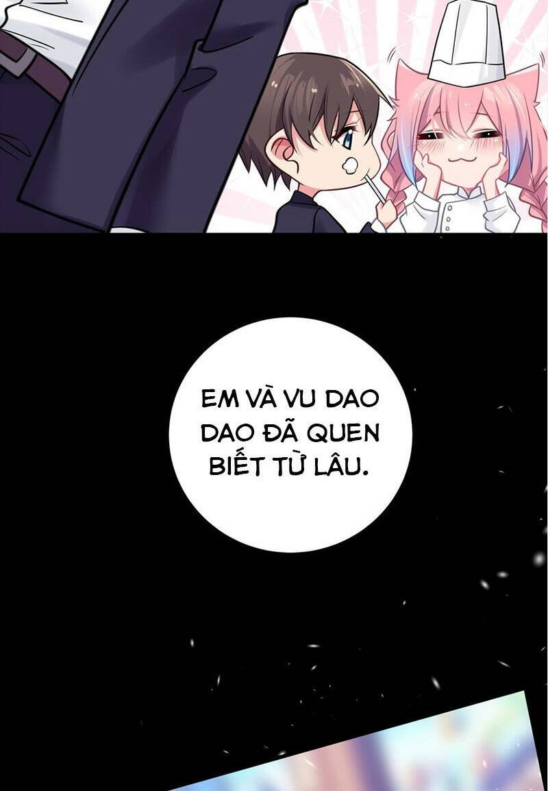 Làm Sao Để Chạy Trốn Dàn Hậu Cung Chapter 16 - Trang 2
