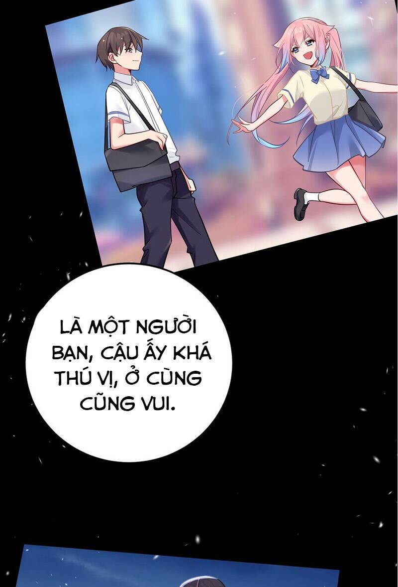 Làm Sao Để Chạy Trốn Dàn Hậu Cung Chapter 16 - Trang 2
